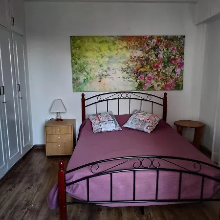 Appartamento Mikis' 1 Bedroom Near The And Center *