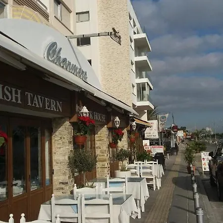 Appartamento Mikis' 1 Bedroom Near The And Center *