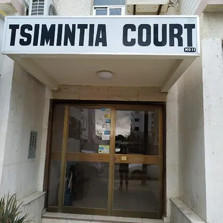 Appartamento Mikis' 1 Bedroom Near The And Center