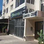 Apartment Mikis' 1 Bedroom Near The And Center Larnaca