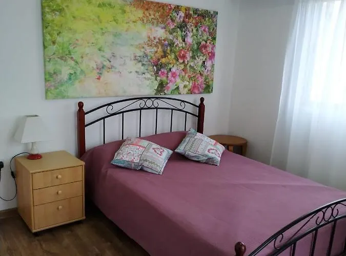 Apartmán Mikis' 1 Bedroom Near The And Center