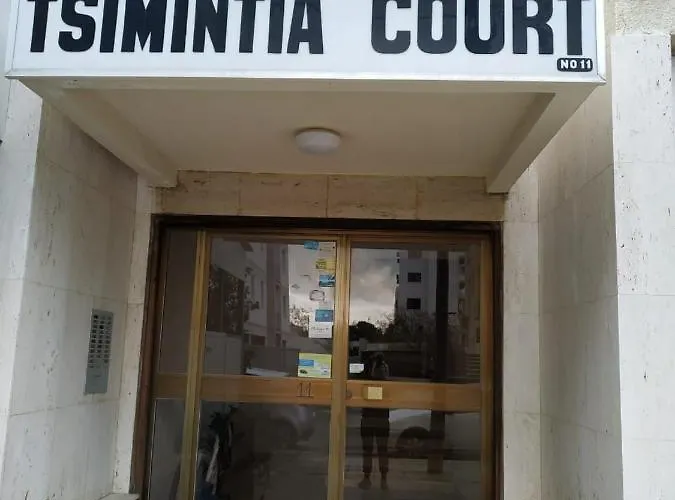 Appartement Mikis' 1 Bedroom Near The And Center