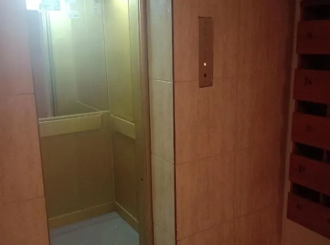 Apartmán Mikis' 1 Bedroom Near The And Center *