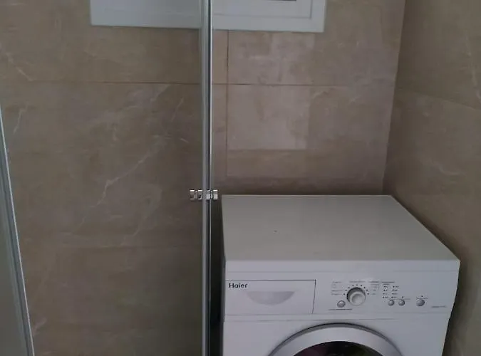 Appartement Mikis' 1 Bedroom Near The And Center